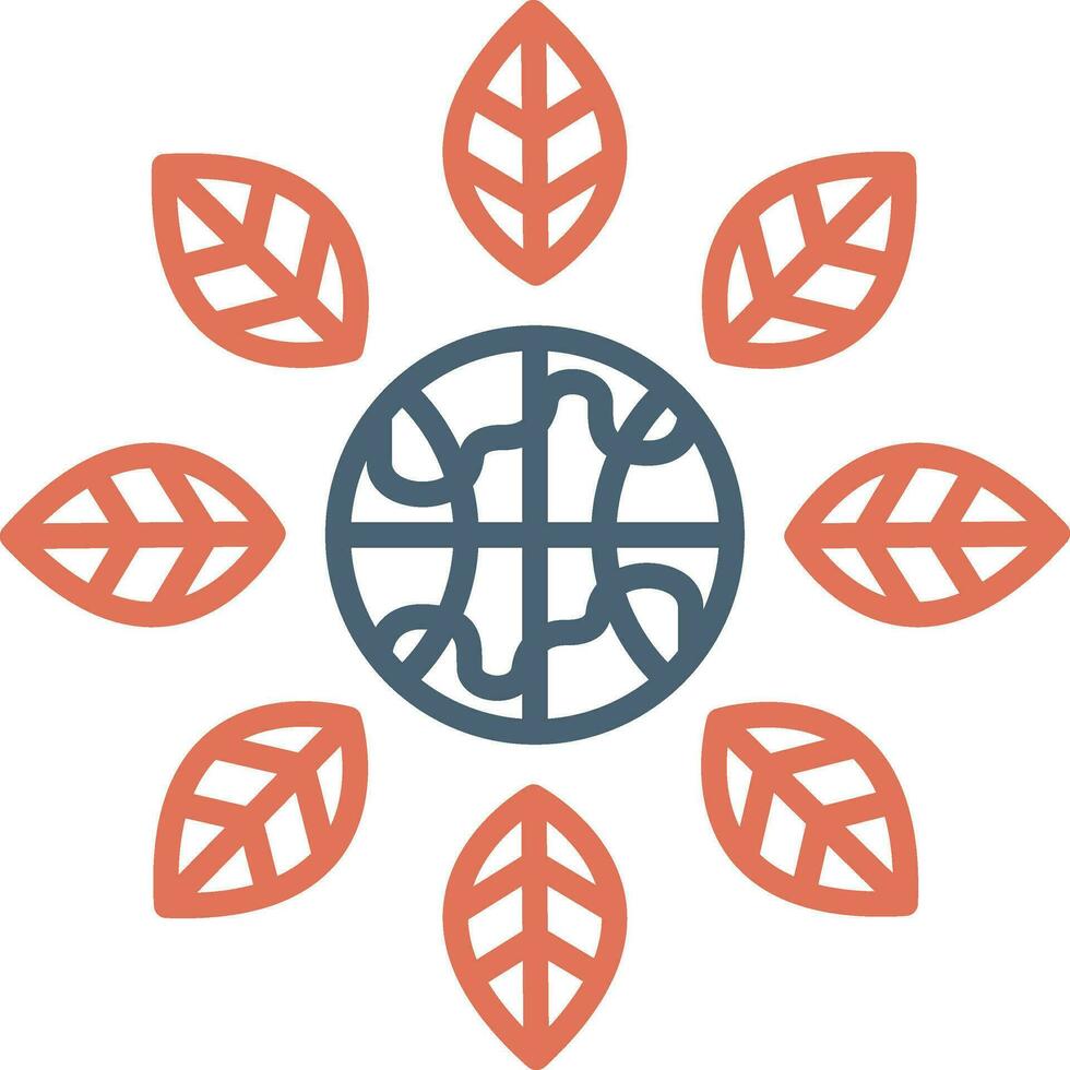 Union Vector Icon