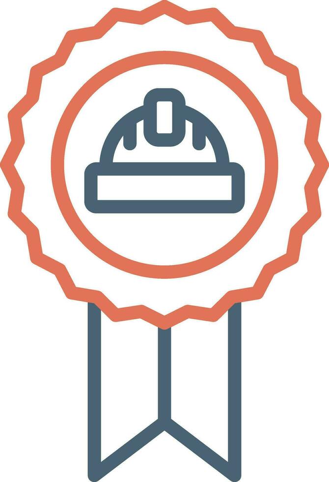 Medal Vector Icon