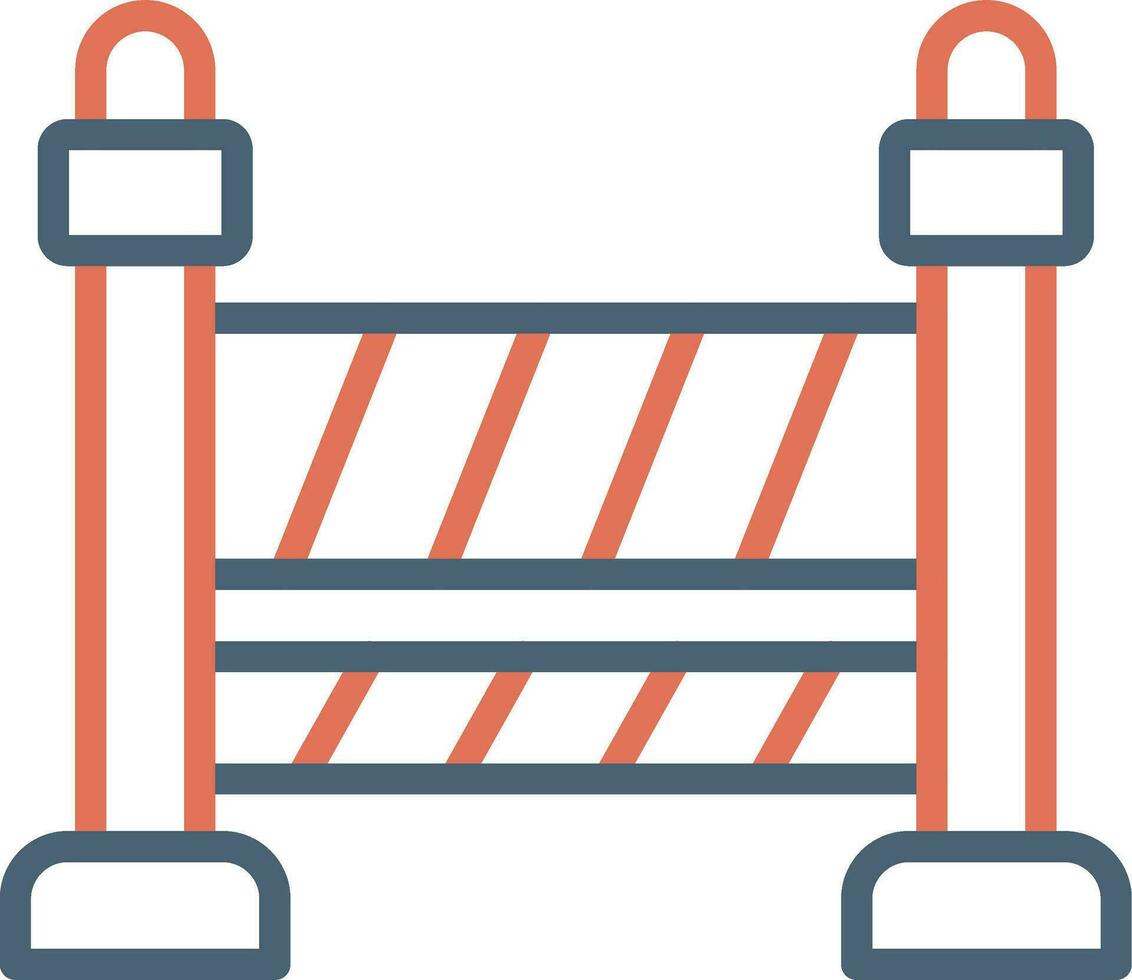 Traffic Sign Vector Icon