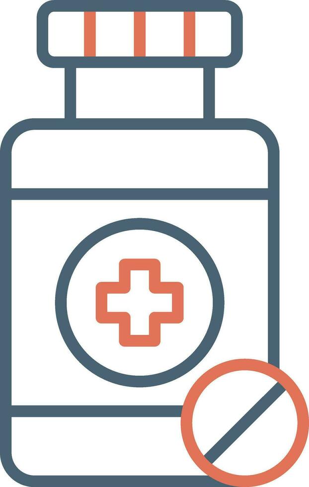 Medicine Vector Icon