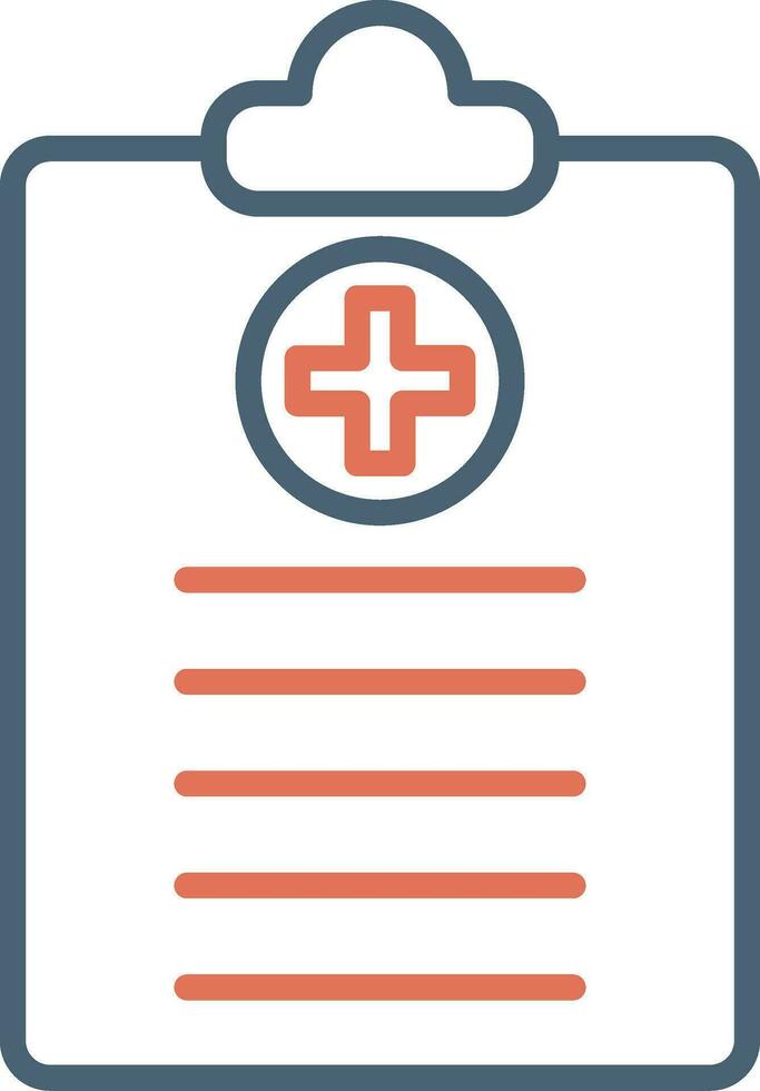 Health Check Vector Icon