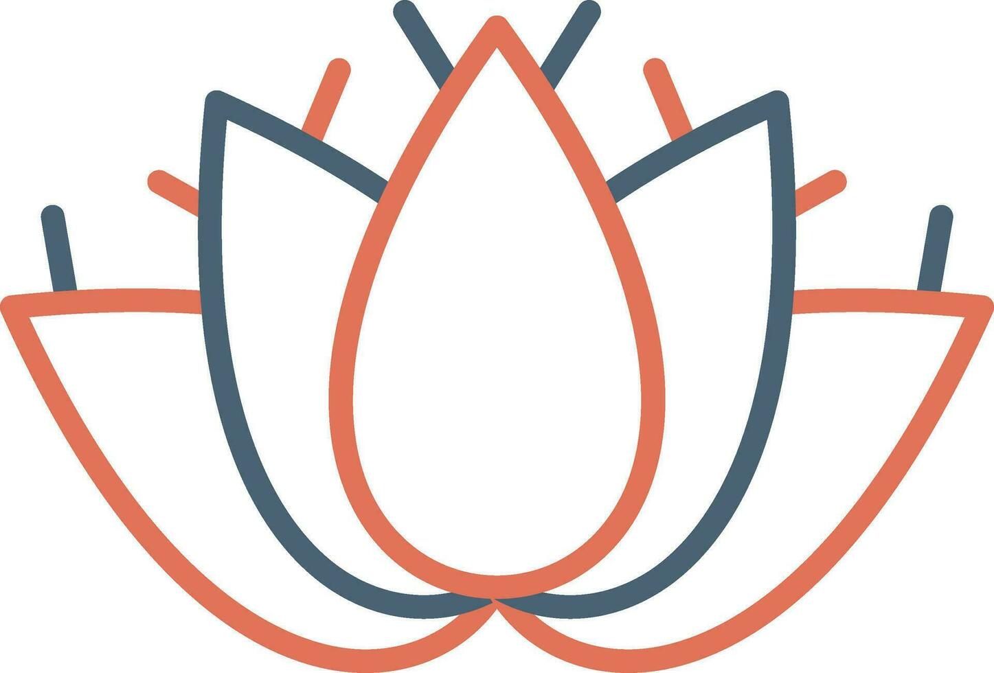 Agave Vector Icon