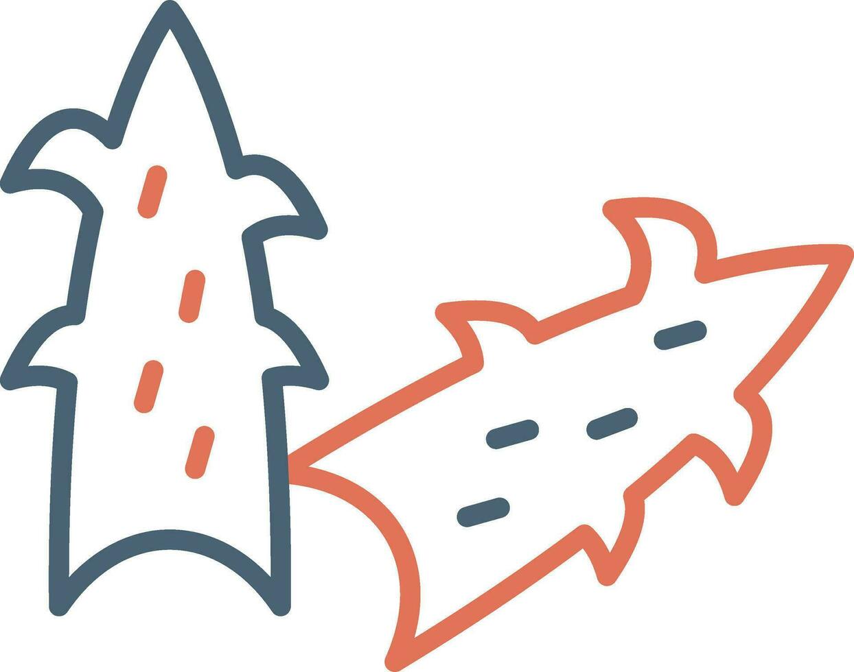 Aloe Vera Vector Icon
