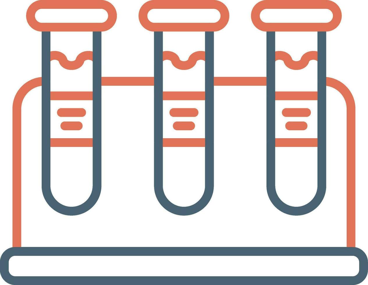 Test Tube Vector Icon