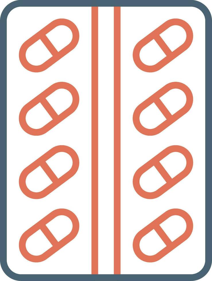 Tablet Vector Icon