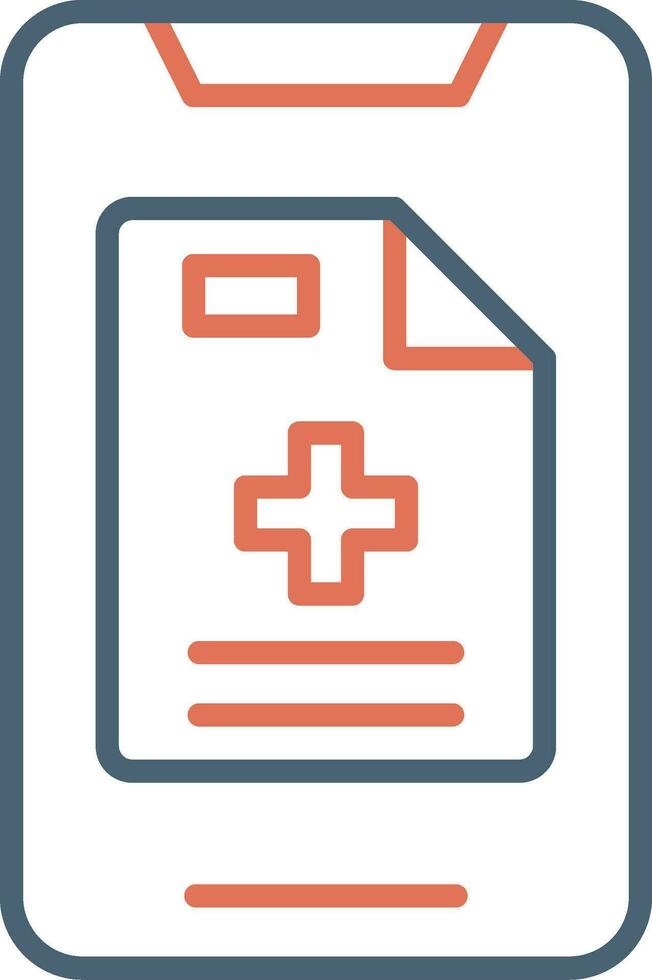 Online Pharmacy Vector Icon