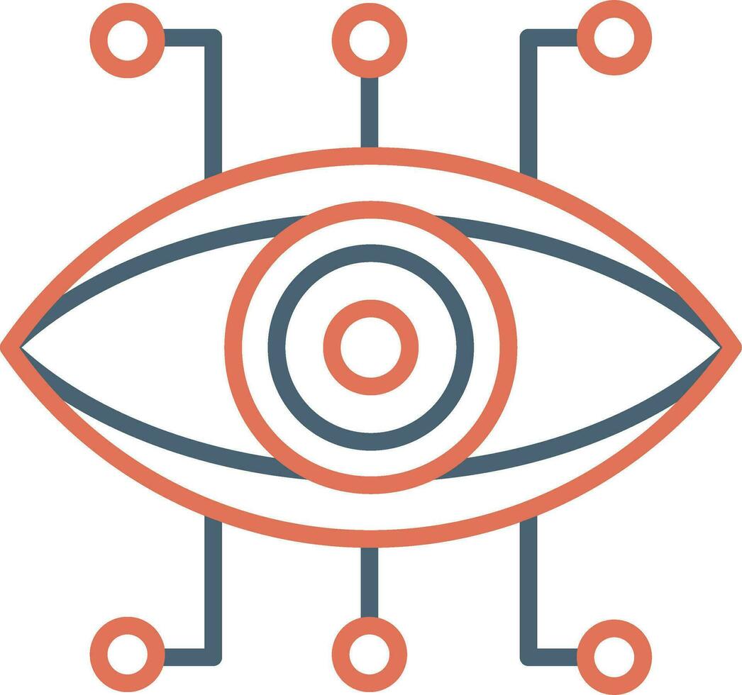 Customer Experience Vector Icon