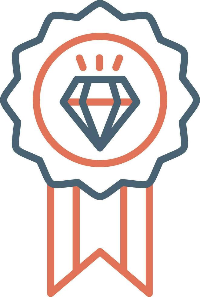 Quality Vector Icon