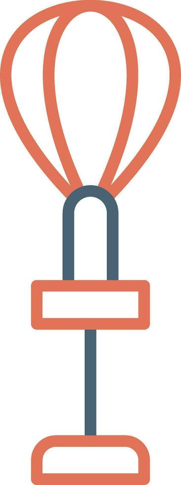Punching Ball Vector Icon