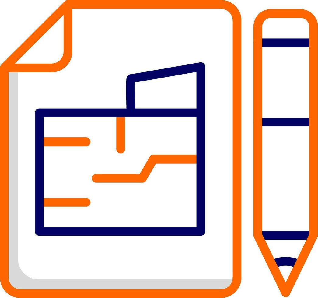Layout Vector Icon