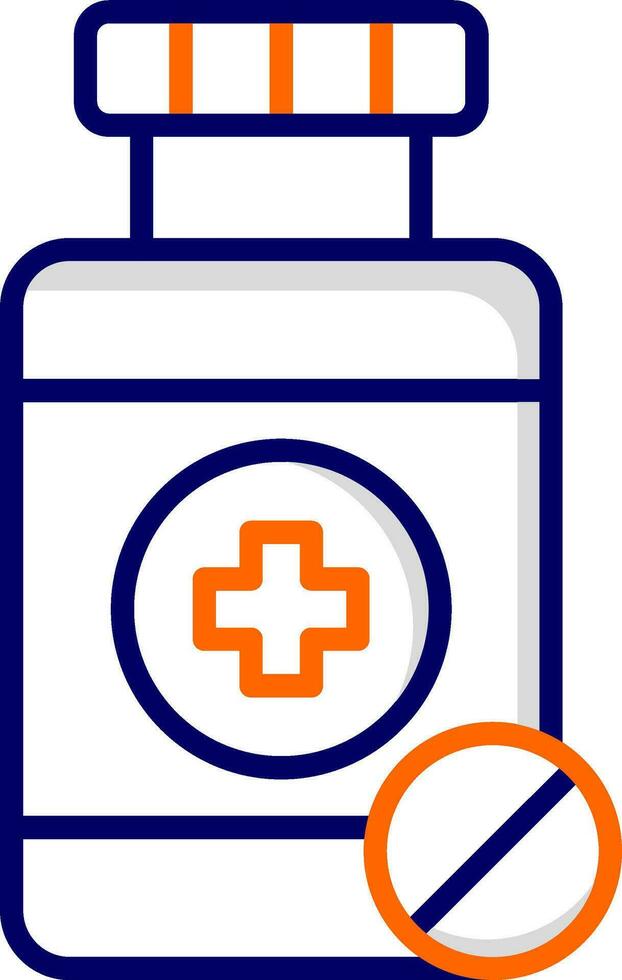 Medicine Vector Icon