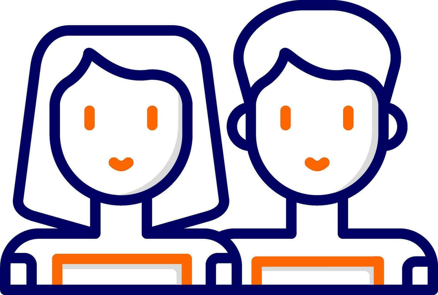 Family Vector Icon