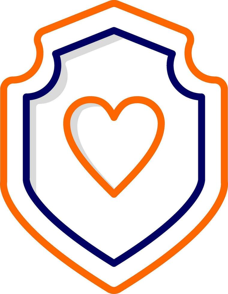 Heart Vector Icon
