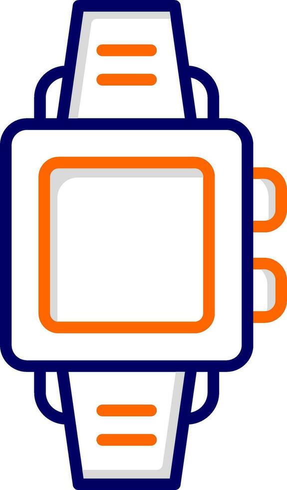 Smartwatch Vector Icon