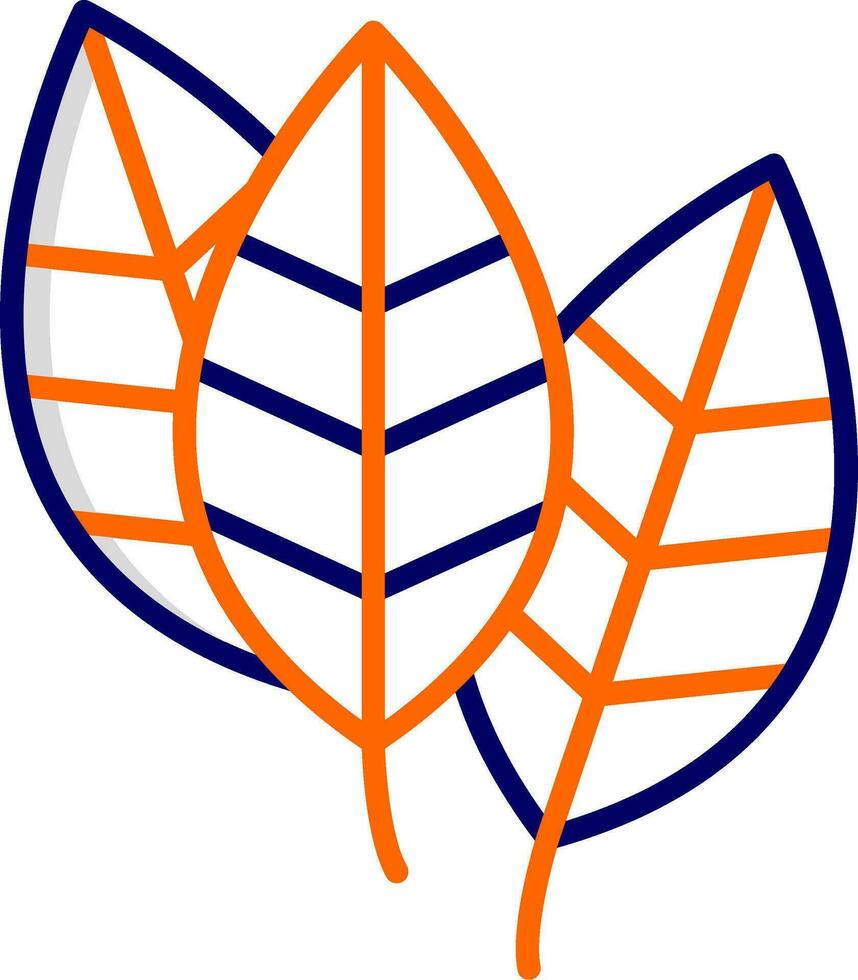 Aspidistra Vector Icon
