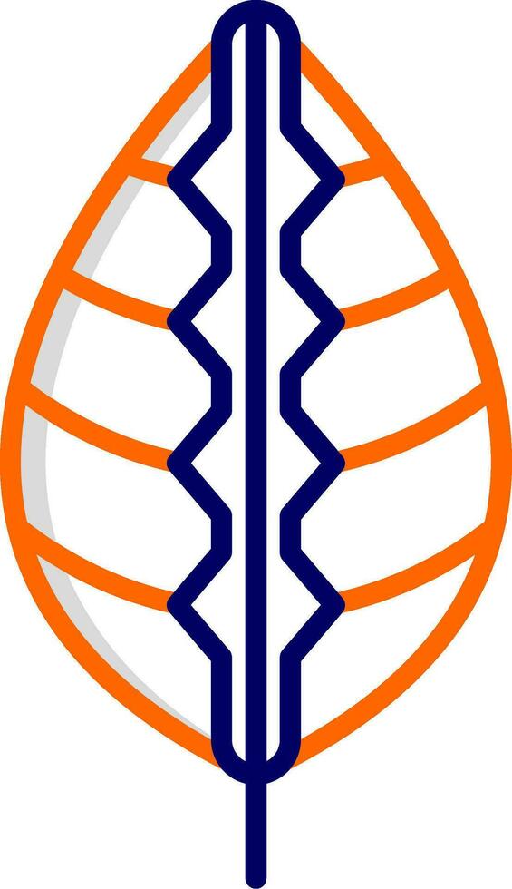 Maranta Vector Icon