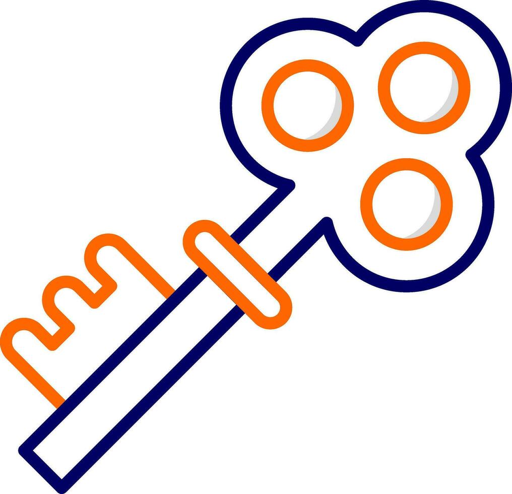 Key Vector Icon