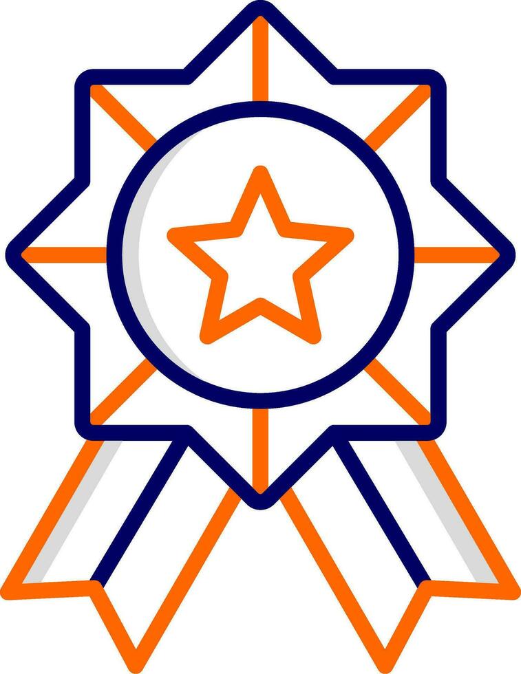 Recognition Vector Icon