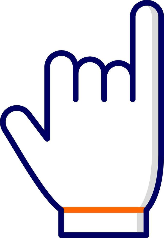 Promise Vector Icon