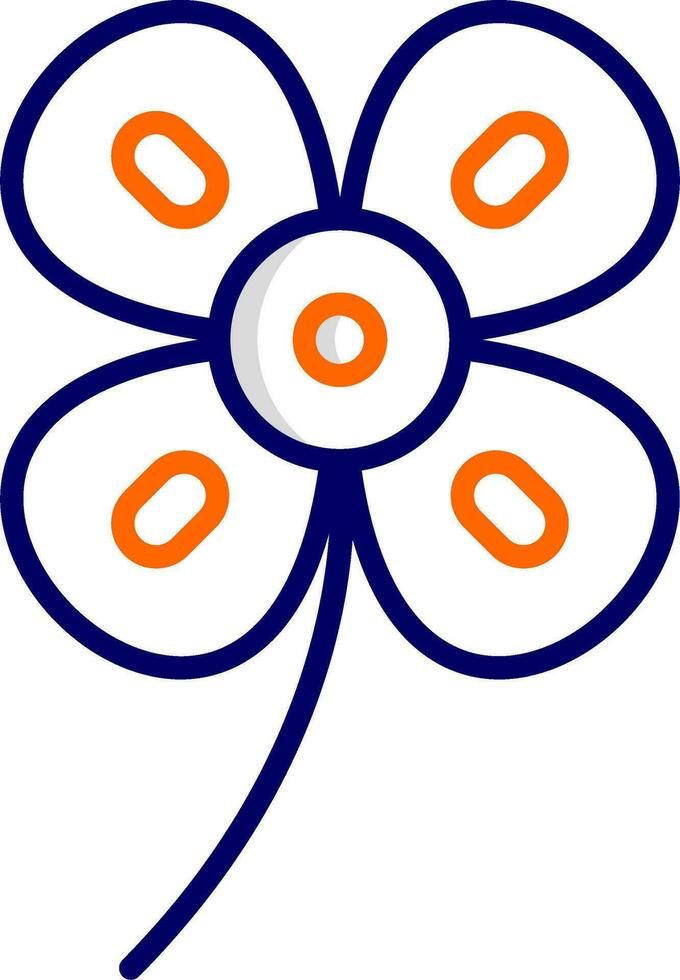 Cordia Vector Icon