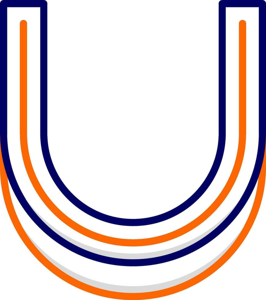 Mouth Guard Vector Icon