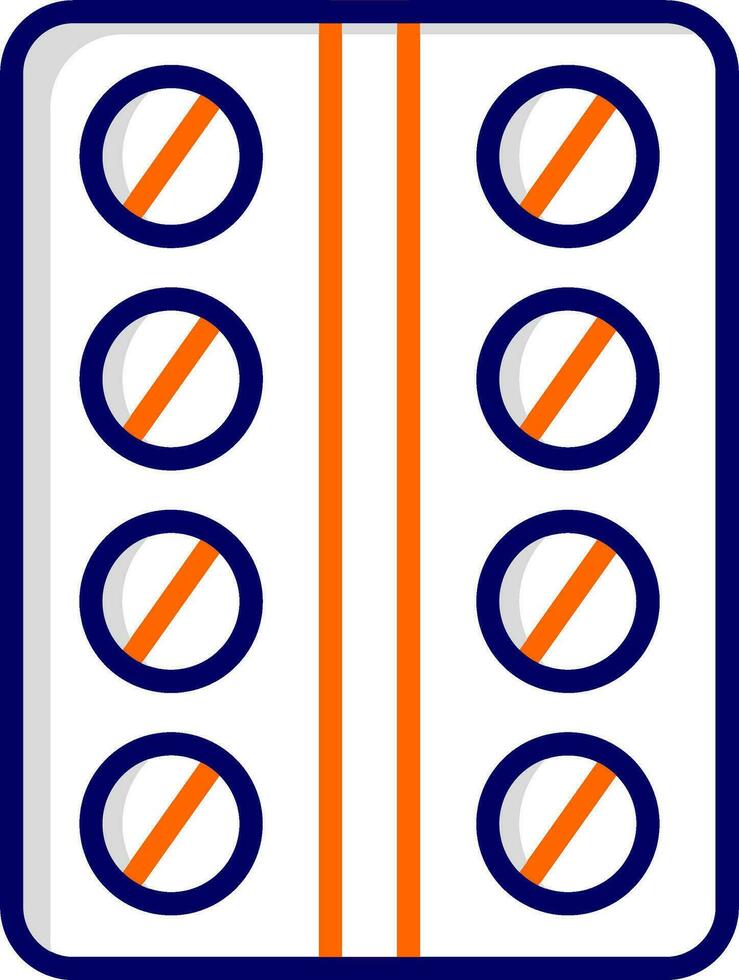 Tablet Vector Icon