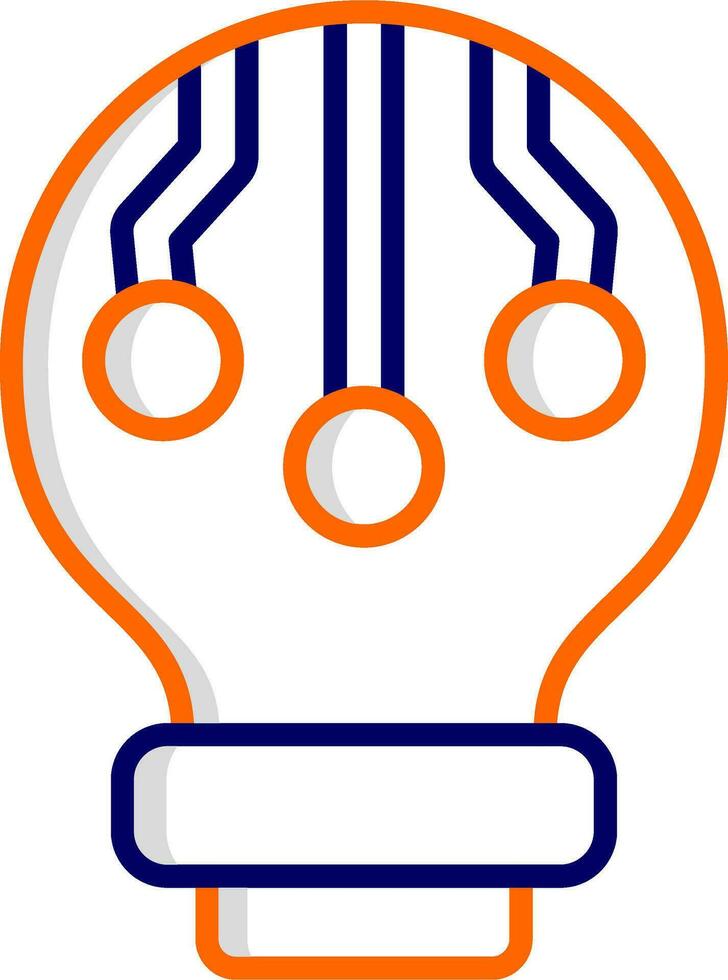 Technology Vector Icon