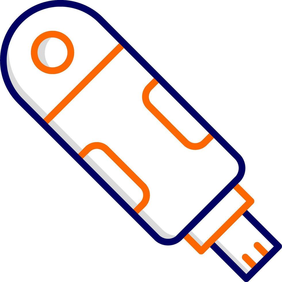 Medical Test Vector Icon