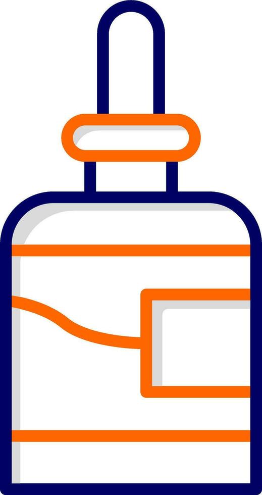 Eyedropper Vector Icon