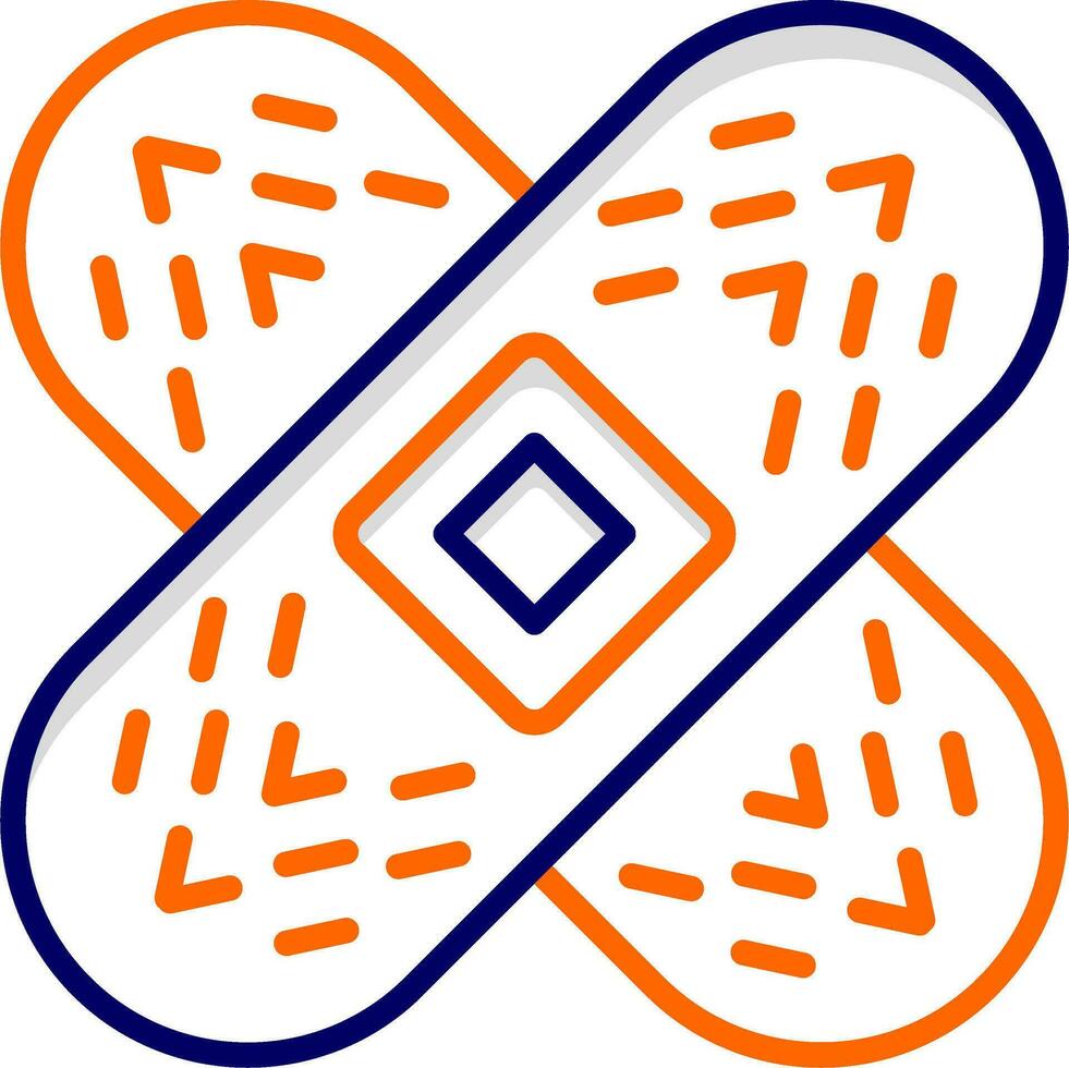 Bandage Vector Icon