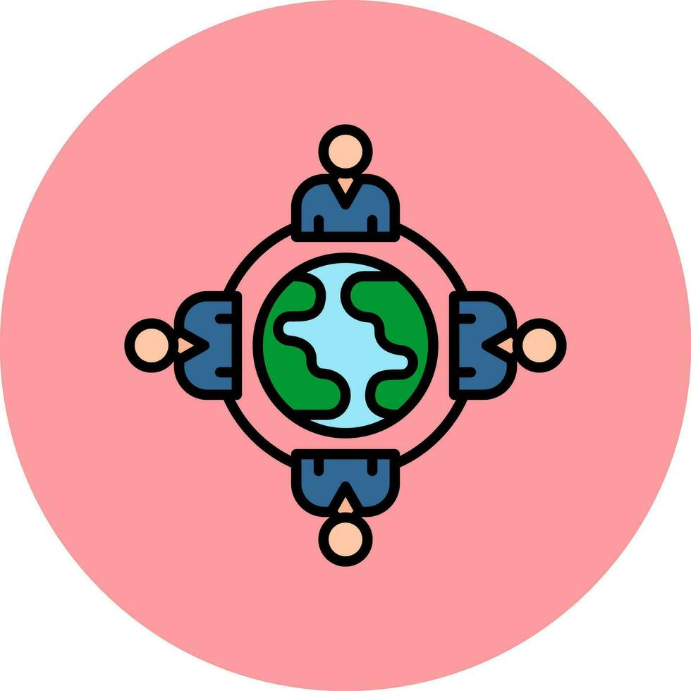 People Vector Icon