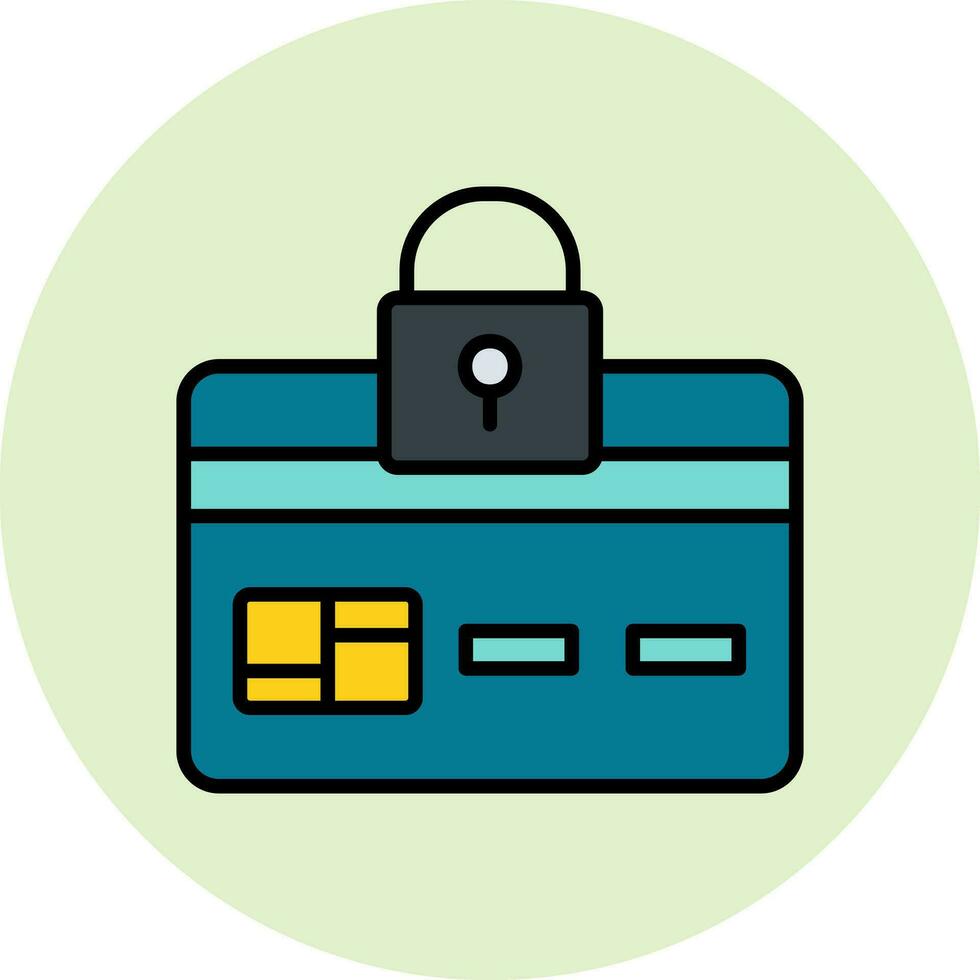 Insolvency Vector Icon