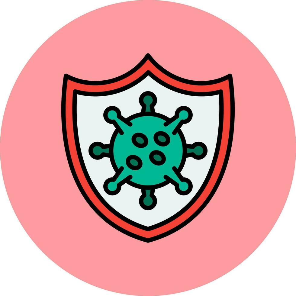 protection Vector Icon