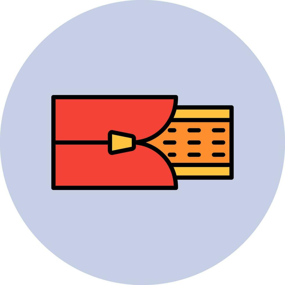 Sheet Vector Icon