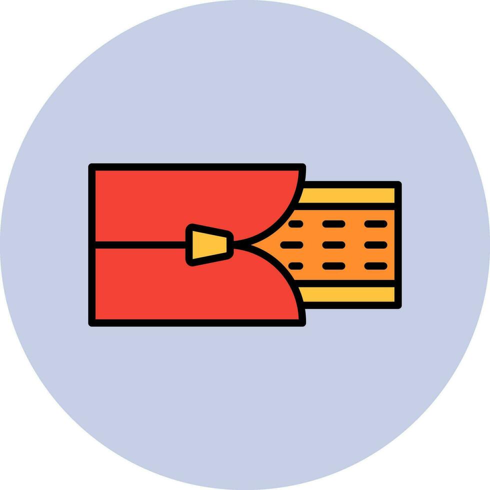 Sheet Vector Icon