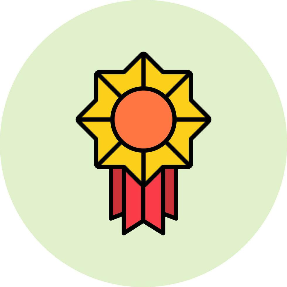 Excellence Vector Icon