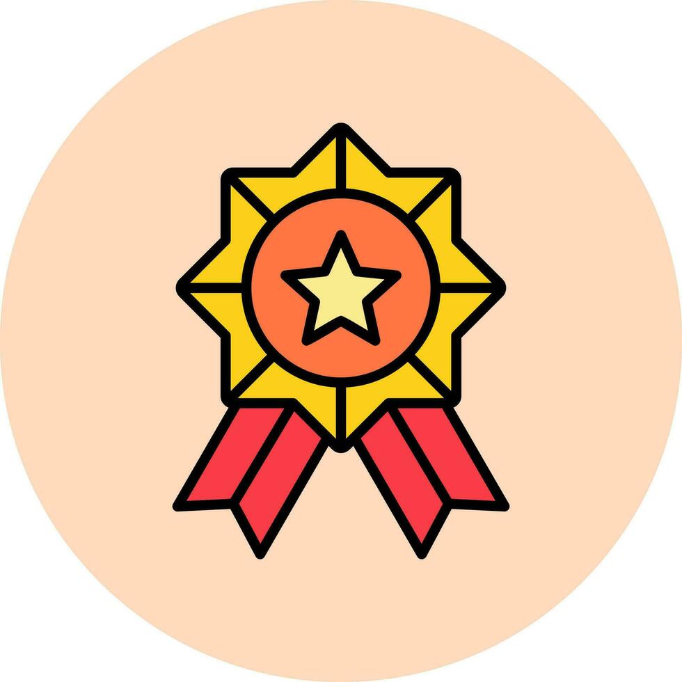 Recognition Vector Icon