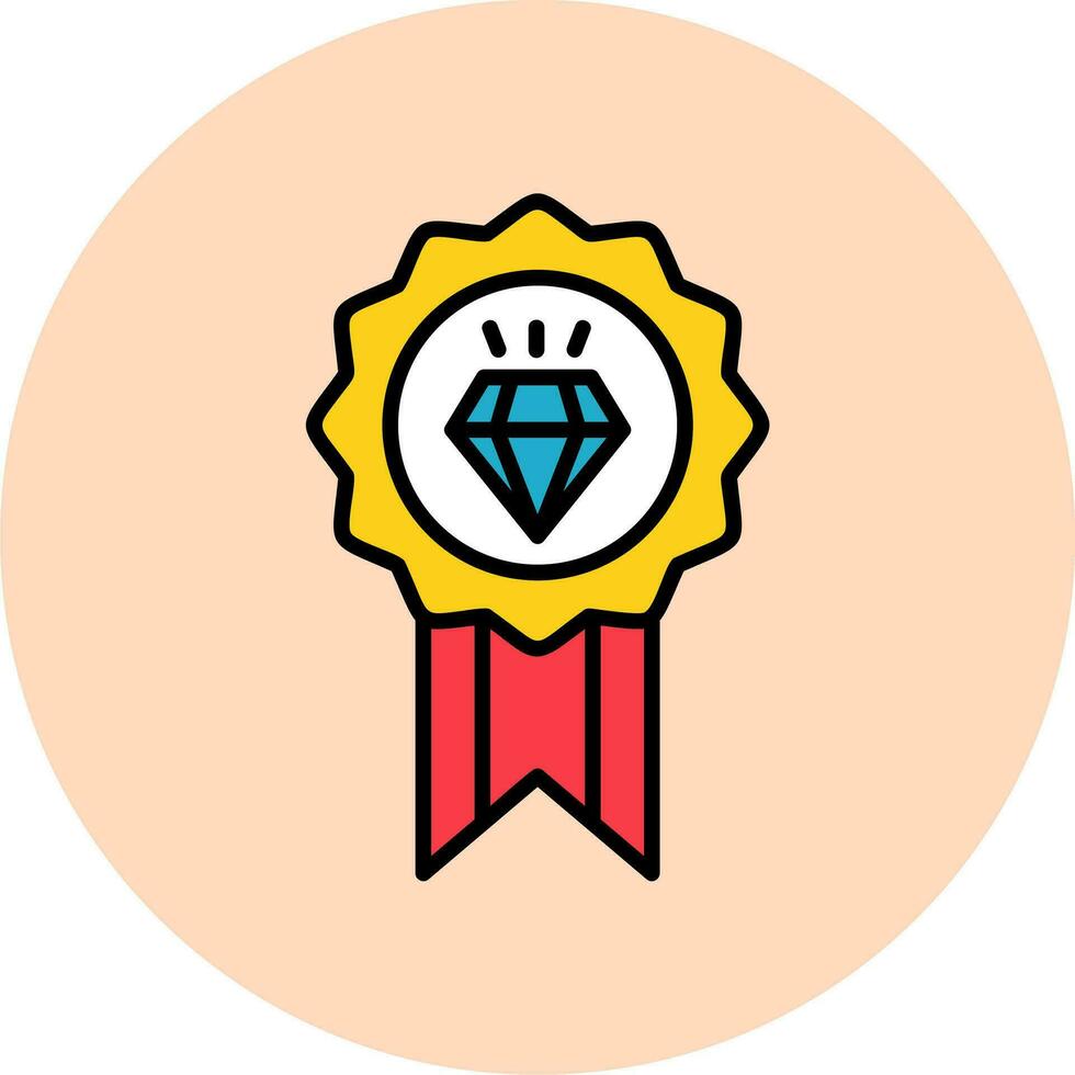Quality Vector Icon