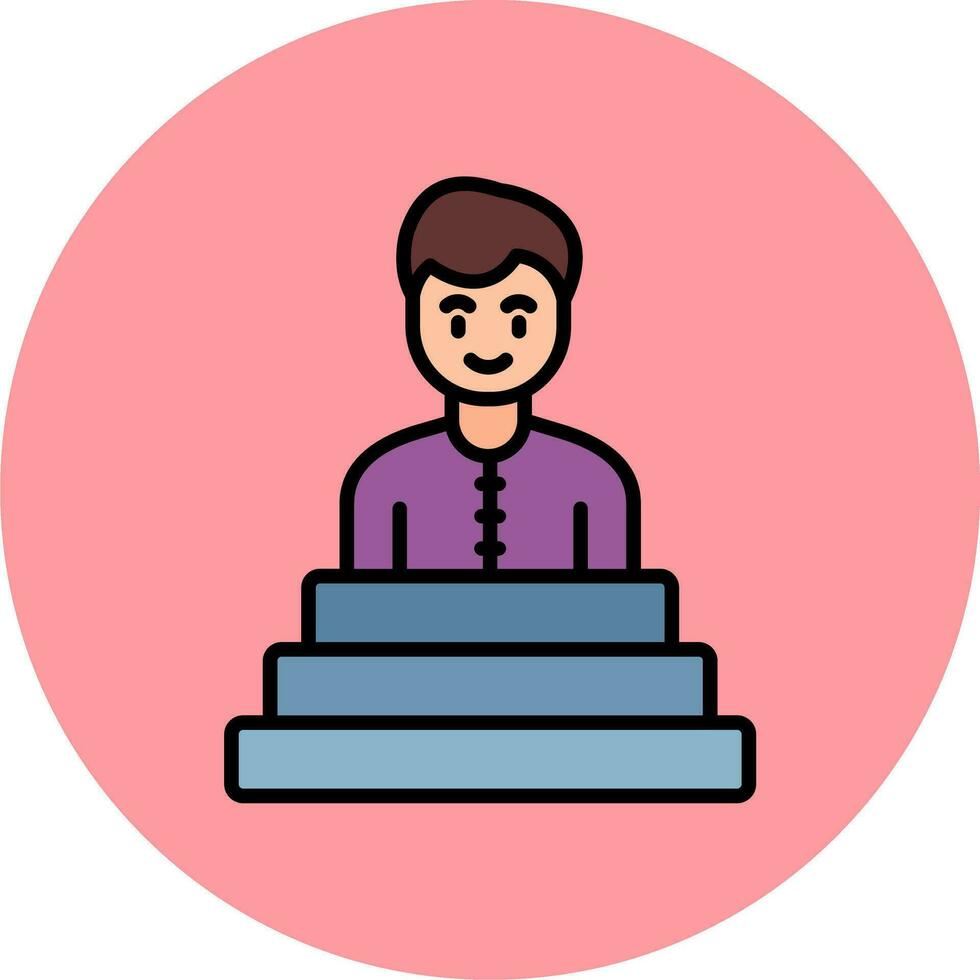 Success Vector Icon