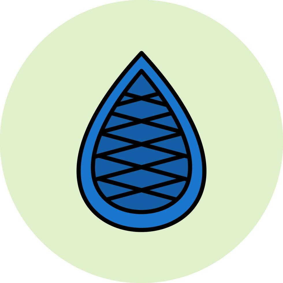 Precious Stone Vector Icon