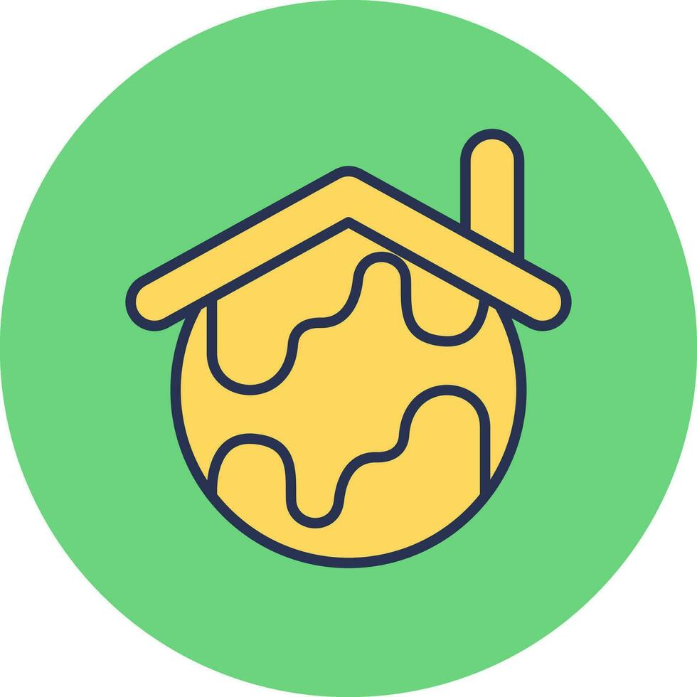 Home Vector Icon