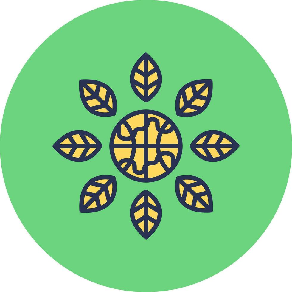 Union Vector Icon