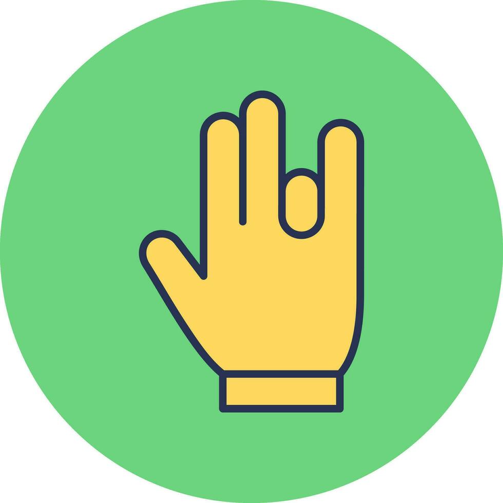 Good Vector Icon