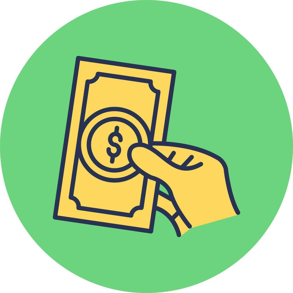 Payment Vector Icon