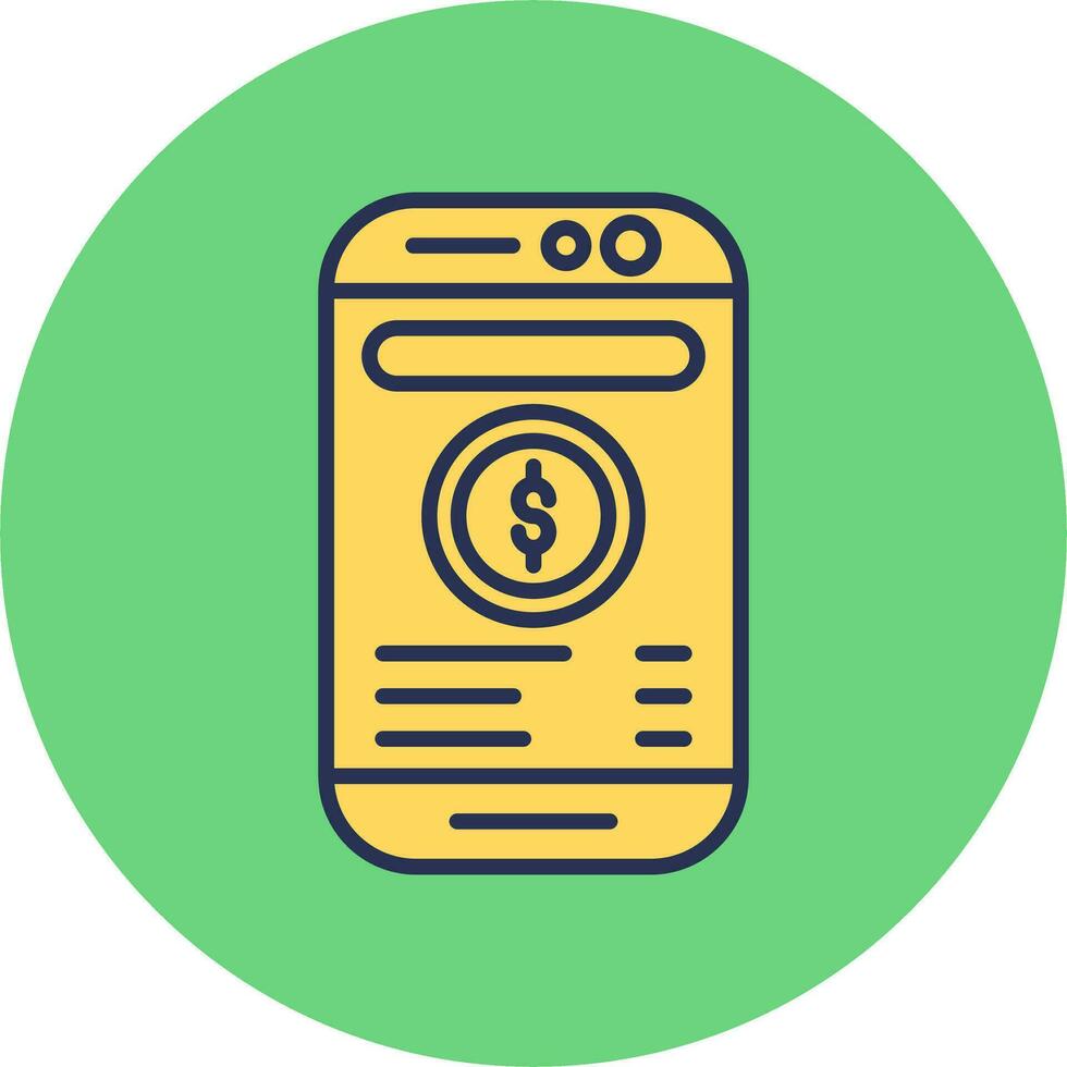 Payment Vector Icon