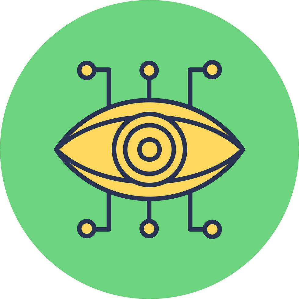 Customer Experience Vector Icon