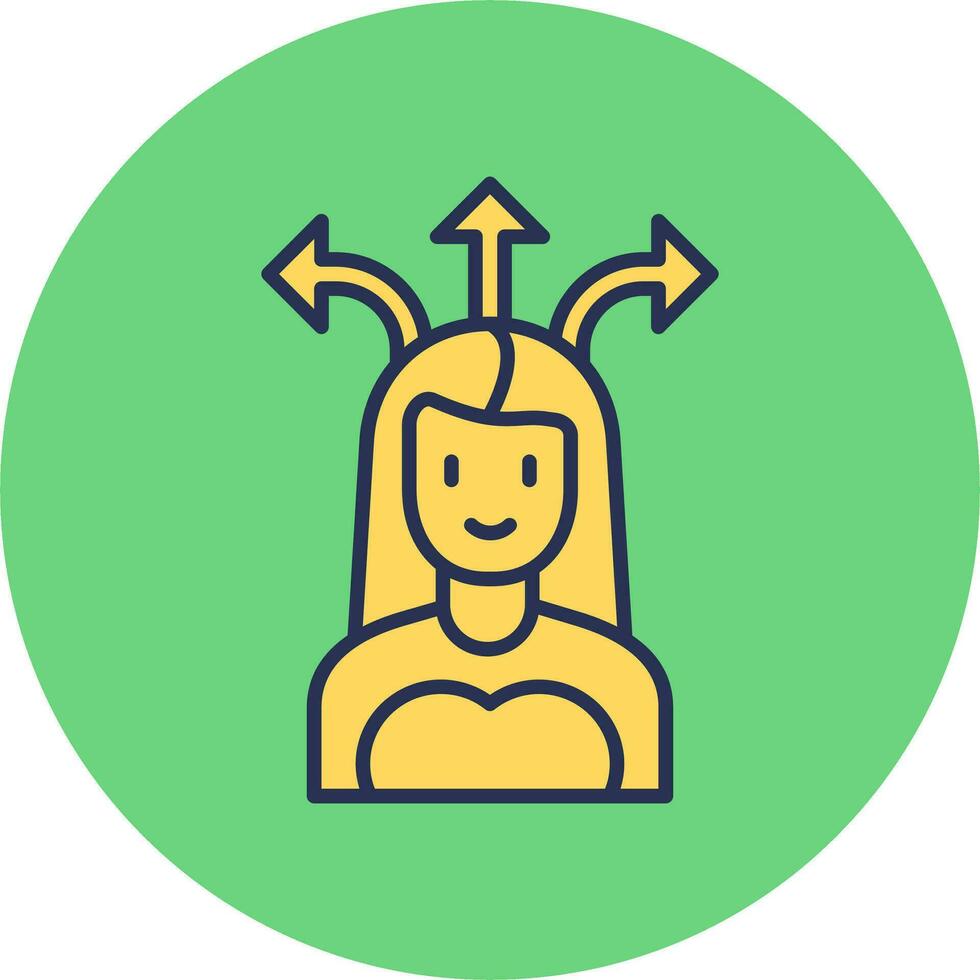 Opportunity Vector Icon