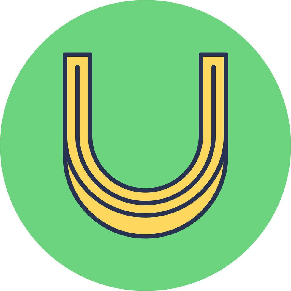 Mouth Guard Vector Icon