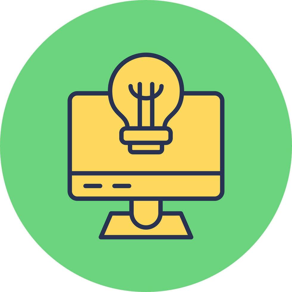 Innovation Vector Icon