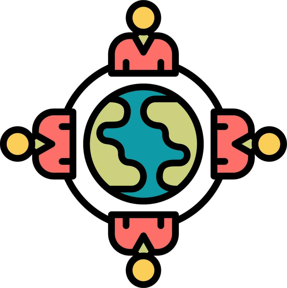 People Vector Icon